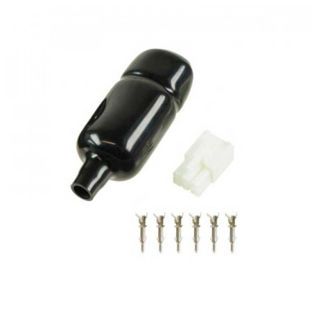 YAESU WP-7PIN