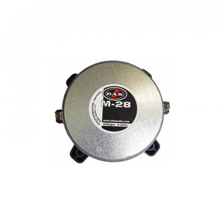 Motor DAS M-28