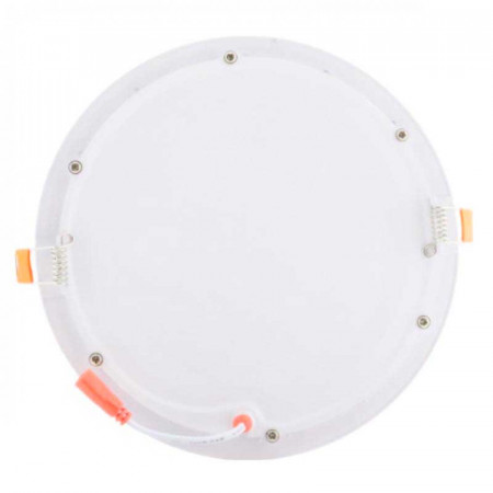Downlight Led serie slim 20W