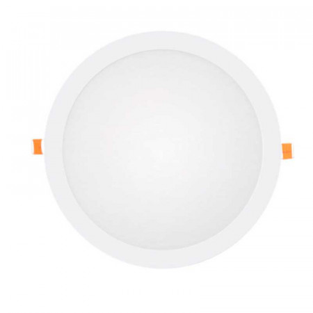 Downlight Led serie slim 20W