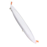 Downlight Led serie slim 20W