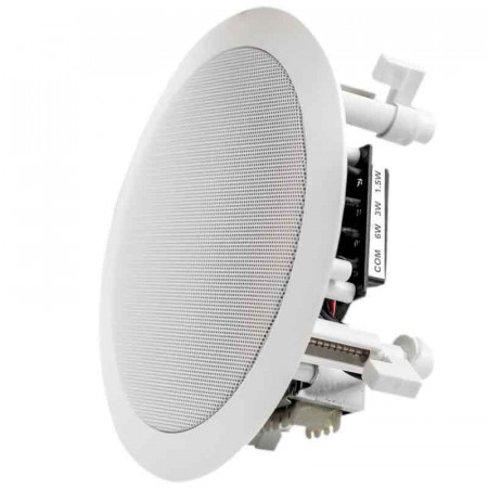 Altavoz de techo 2 Vías AVFOX FXCS-5136CX 5" 6W