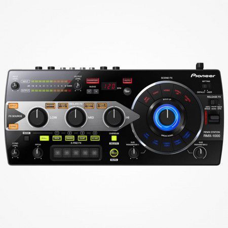 PIONEER RMX-1000