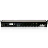 Gestor Digital de Altavoces ECLER ALMA24