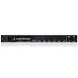 Gestor digital de altavoces ECLER ALMA26