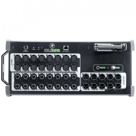 MACKIE Mezclador rack DL-32S.