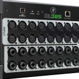 MACKIE Mezclador rack DL-32S.
