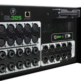 MACKIE Mezclador rack DL-32S.
