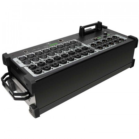 MACKIE Mezclador rack DL-32S.