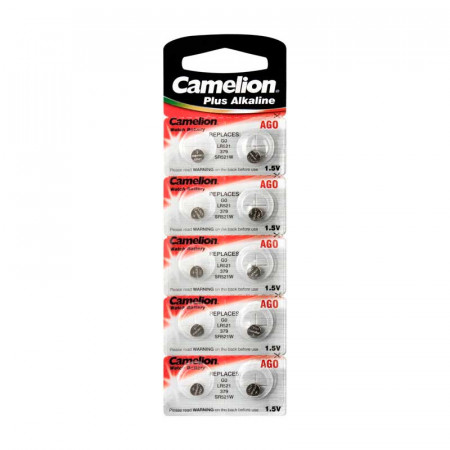 CAMELION 379 (Unidad)