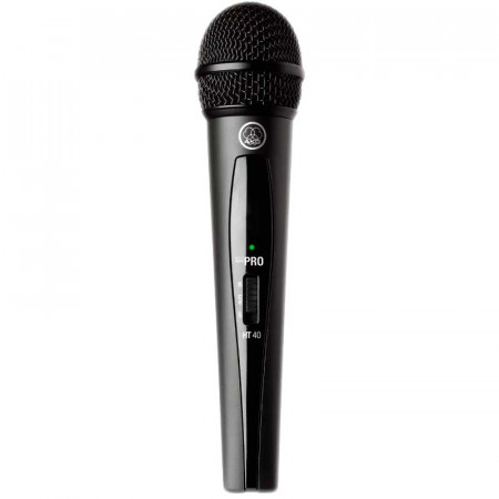 AKG WMS 40 PRO MINI VOCAL BAND US25D