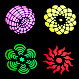 IBIZA LIGHT STAR-SPOT-BL