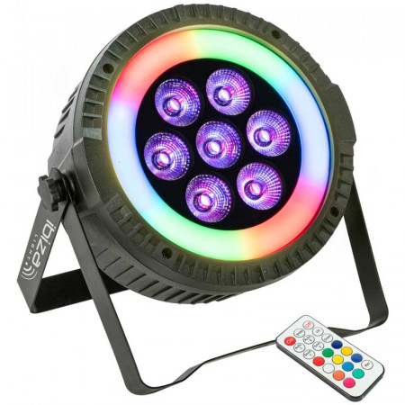IBIZA LIGHT THINPAR-LED-RING