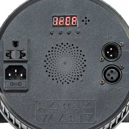 IBIZA LIGHT THINPAR-LED-RING