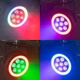 IBIZA LIGHT THINPAR-LED-RING