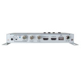 Modulador de HDMI a COFDM TRIAX MOD 103T