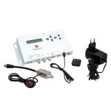 Modulador de HDMI a COFDM TRIAX MOD 103T