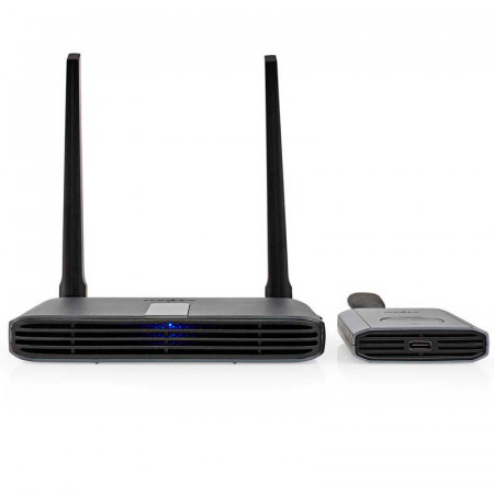 Transmisor HDMI NEDIS VTRA3460GY