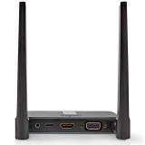Transmisor HDMI NEDIS VTRA3460GY