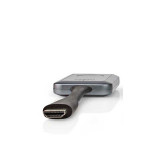Transmisor HDMI NEDIS VTRA3460GY