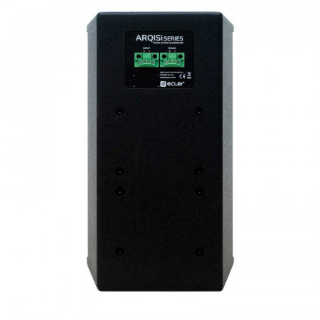 ECLER ARQIS 106iBK