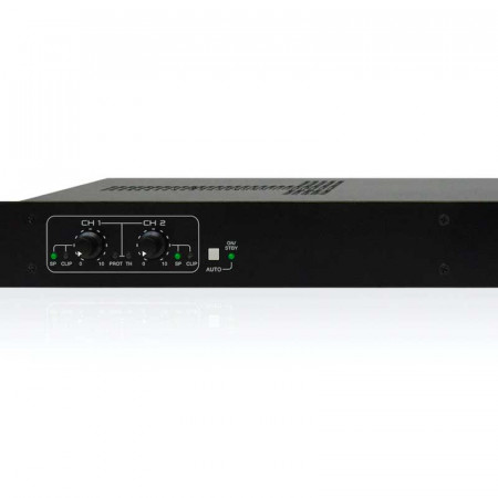 Etapa de potencia ECLER eGPA2-300