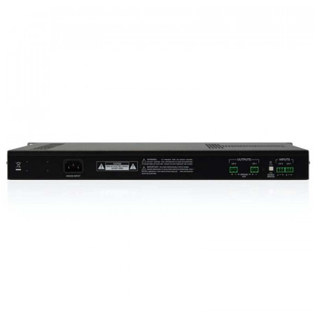 Etapa de potencia ECLER eGPA2-300