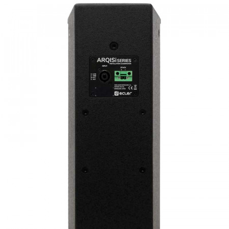 ECLER ARQIS 205iBK