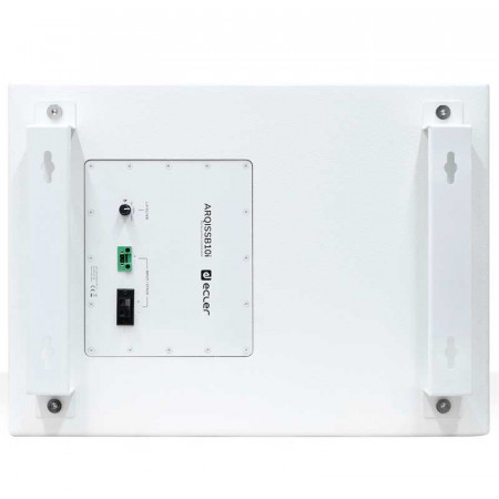 ECLER ARQIS SB10iW