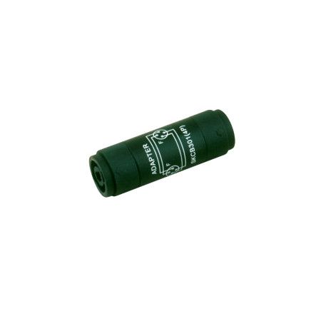 Adaptador Speakon Aéreo 4 Polos