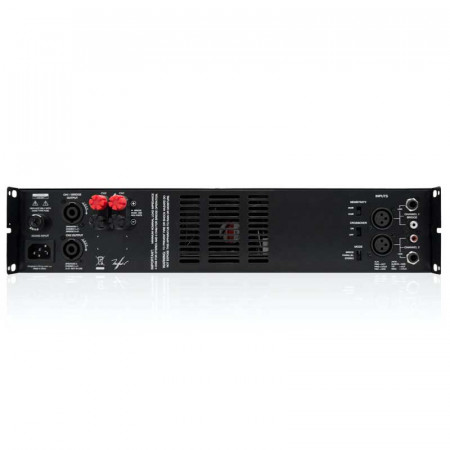Etapa de potencia ECLER eLPA2-350