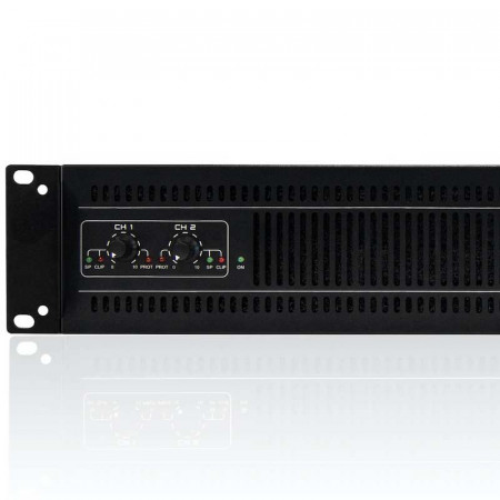 Etapa de potencia ECLER eLPA2-650