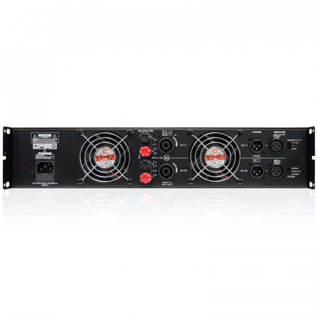 Etapa de potencia ECLER eLPA2-650