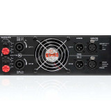 Etapa de potencia ECLER eLPA2-650