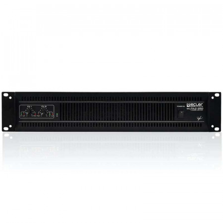 Etapa de potencia ECLER eLPA2-950