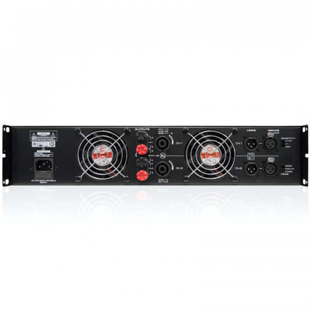 Etapa de potencia ECLER eLPA2-950