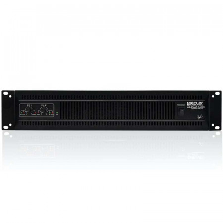 Etapa de potencia ECLER eLPA2-1400