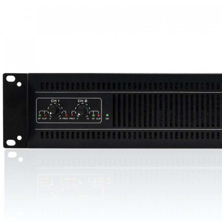Etapa de potencia ECLER eLPA2-1400