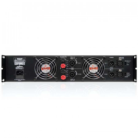 Etapa de potencia ECLER eLPA2-1400