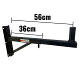 Soportes Altavoz Pared MARK SPB 5 ( PAREJA )