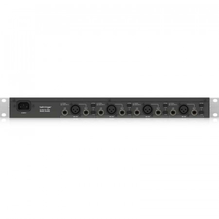 BEHRINGER DI4000 V2