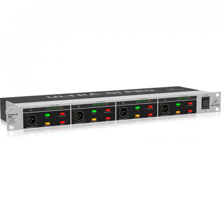 BEHRINGER DI4000 V2