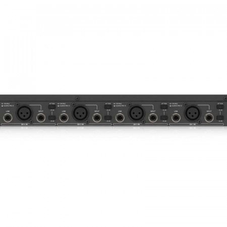 BEHRINGER DI4000 V2