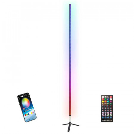 IBIZA MAGIC COLOR STICK 1.5BK