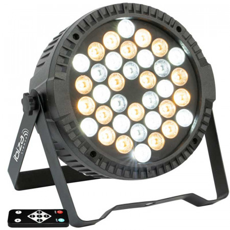 IBIZA LIGHT THINPAR-36X1WHITE