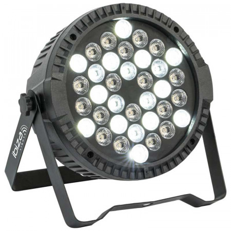 IBIZA LIGHT THINPAR-36X1WHITE