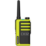Motorola TLKR T82 Pareja de Walkie Talkies