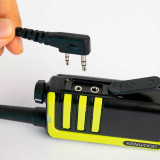 Motorola TLKR T82 Pareja de Walkie Talkies