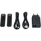 Motorola TLKR T82 Pareja de Walkie Talkies