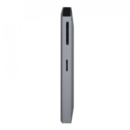 USB-C Dock 9 en 1 AISENS ASUC-9P001-GR